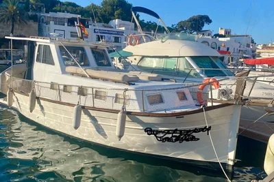 1991 Majoni Espalmasor