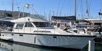 1978 Guy Couach Guy Couach 1400 fly