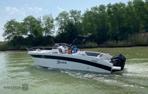2022 Saver 870 Walk around