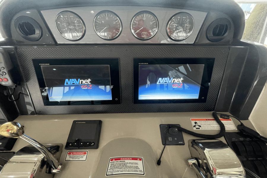 2007 Sea Ray 48 Sundancer