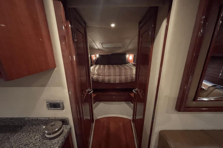 2007 Sea Ray 48 Sundancer