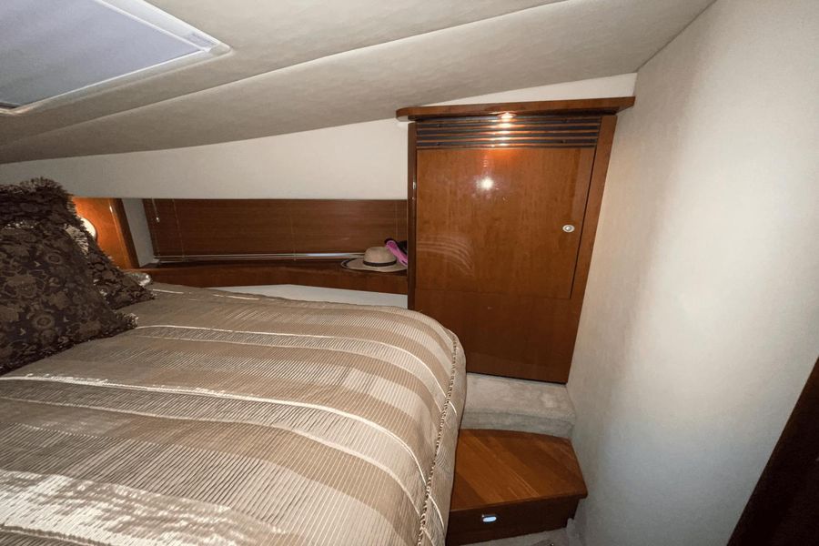 2007 Sea Ray 48 Sundancer