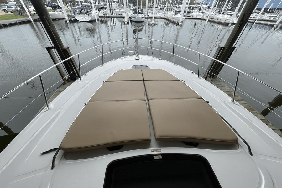 2007 Sea Ray 48 Sundancer
