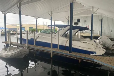 Riviera 47 EXCALIBUR