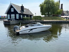 2022 Finnmaster T6