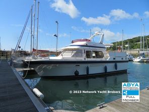 1994 Trader 41+2