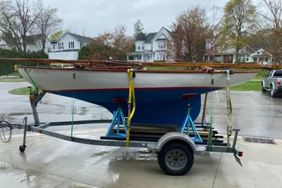 Dyer Marlin 18