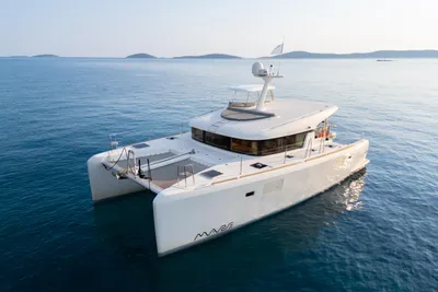 Lagoon 40