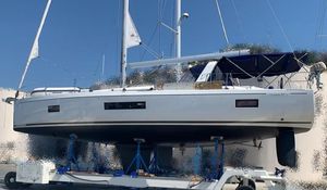2019 Beneteau Oceanis 51.1