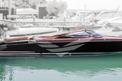 Riva 33 Aquariva Cento