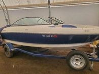 2011 Four Winns 180 Le