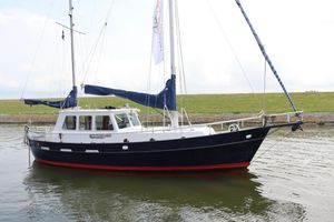 1980 Doggersbank 305 MS