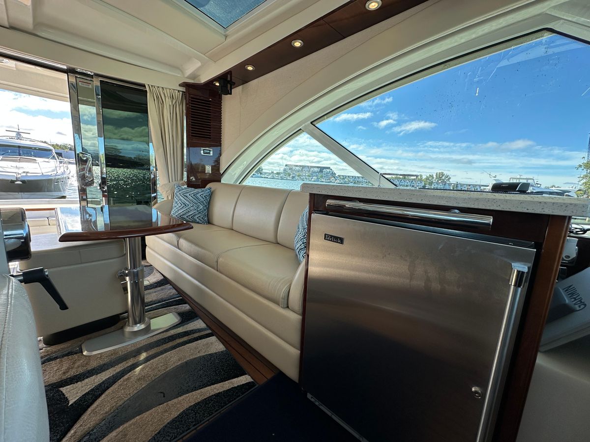2009 Sea Ray 60 