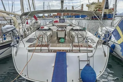 Bavaria 56 Cruiser
