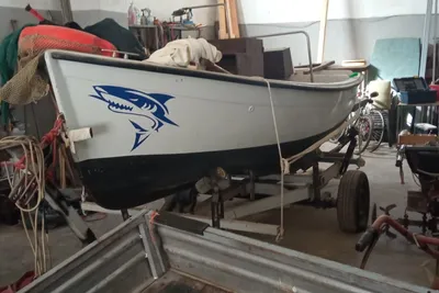 2015 Go-Devil Gozzetto aprea