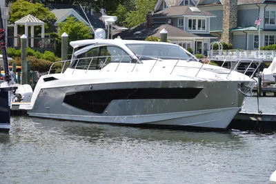 Azimut Atlantis 51