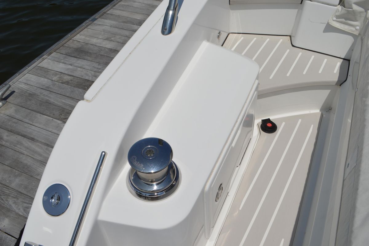 2019 Azimut 51 