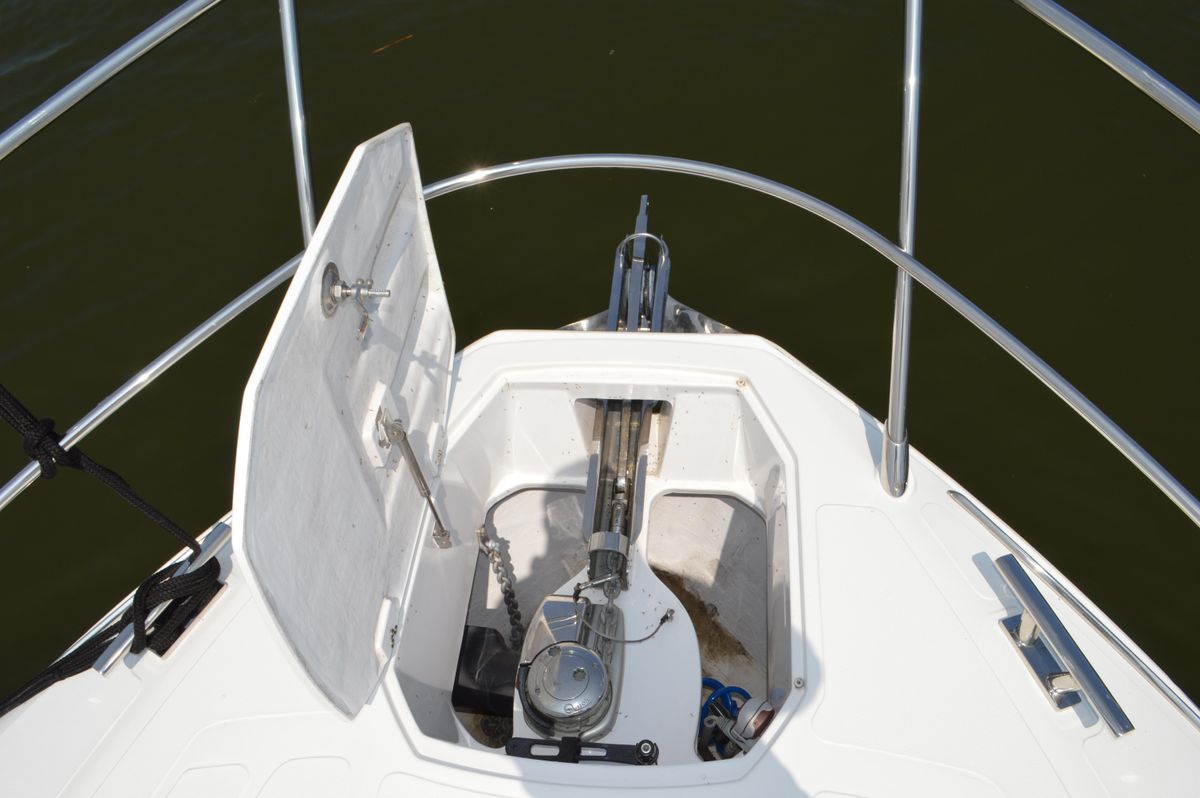 2019 Azimut 51 