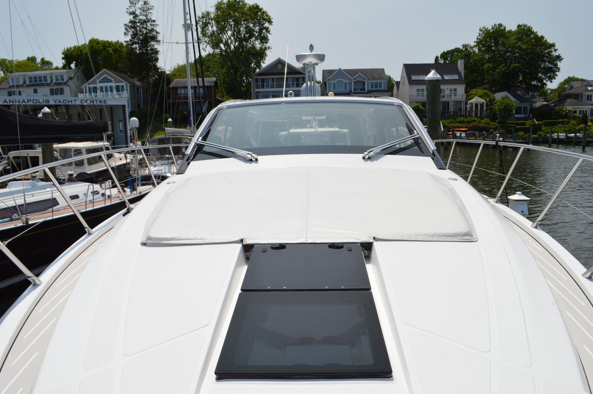 2019 Azimut 51 