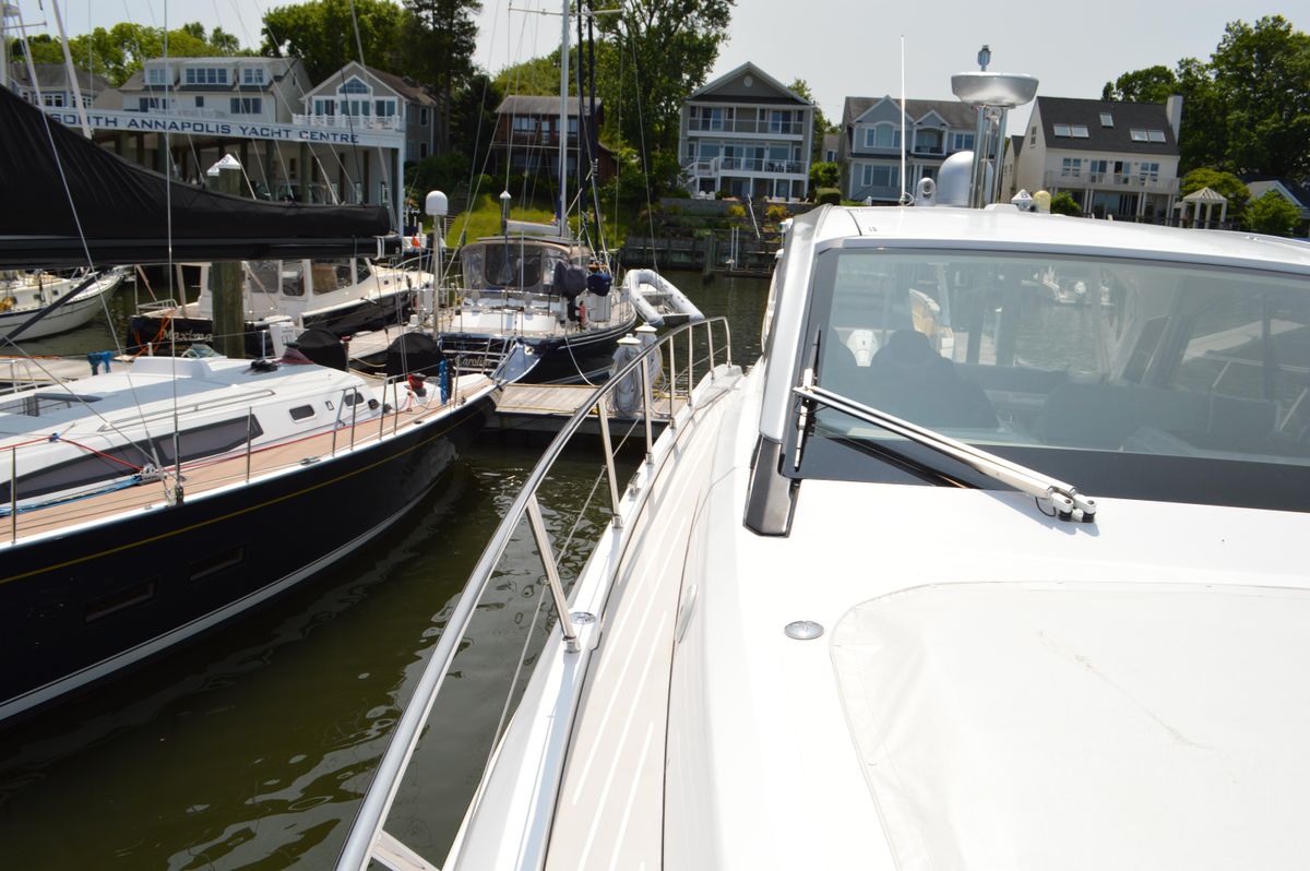2019 Azimut 51 