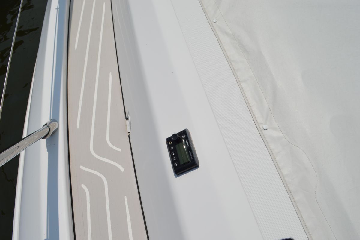 2019 Azimut 51 