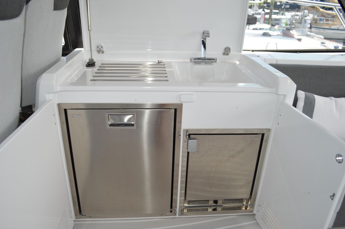 2019 Azimut 51 