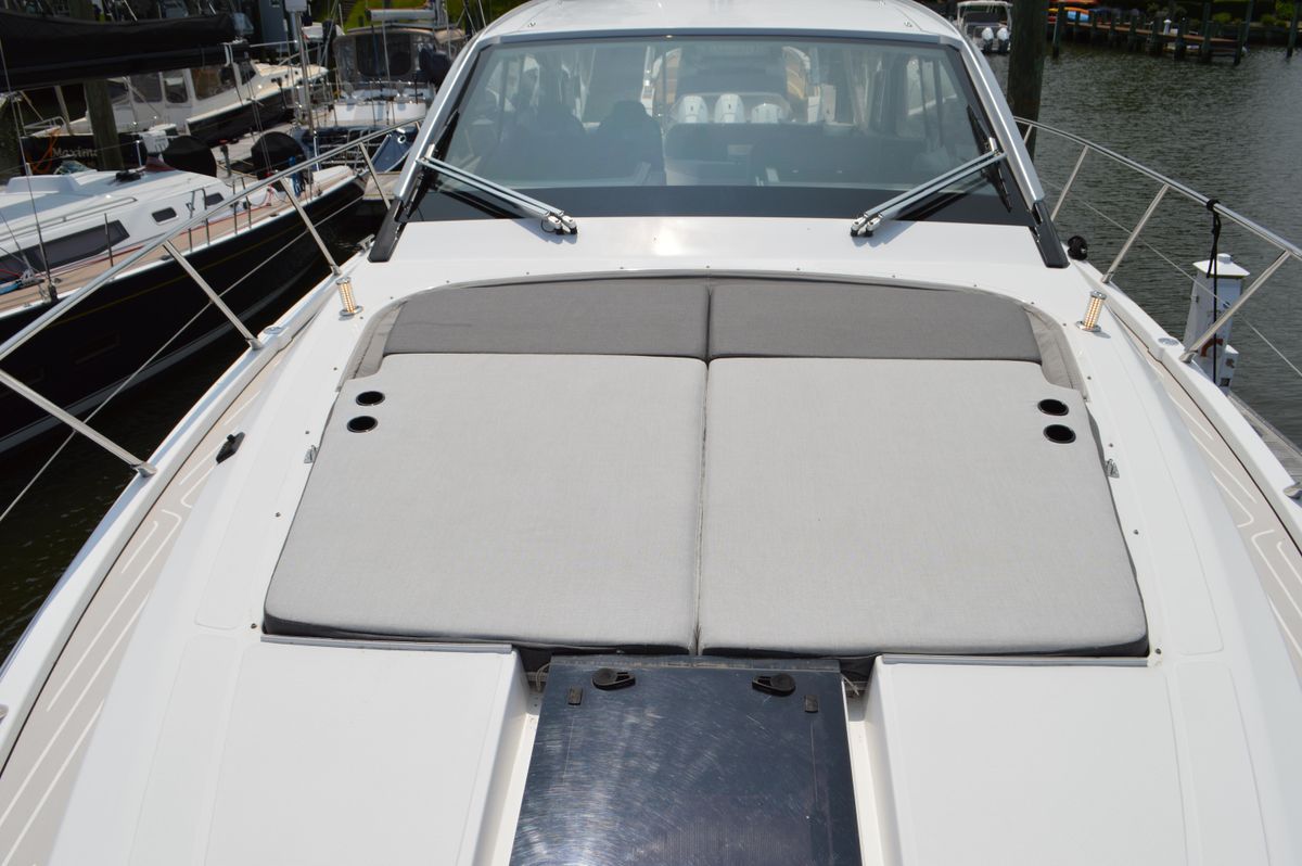 2019 Azimut 51 