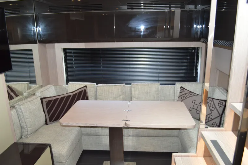 Amici Yacht Photos Pics 