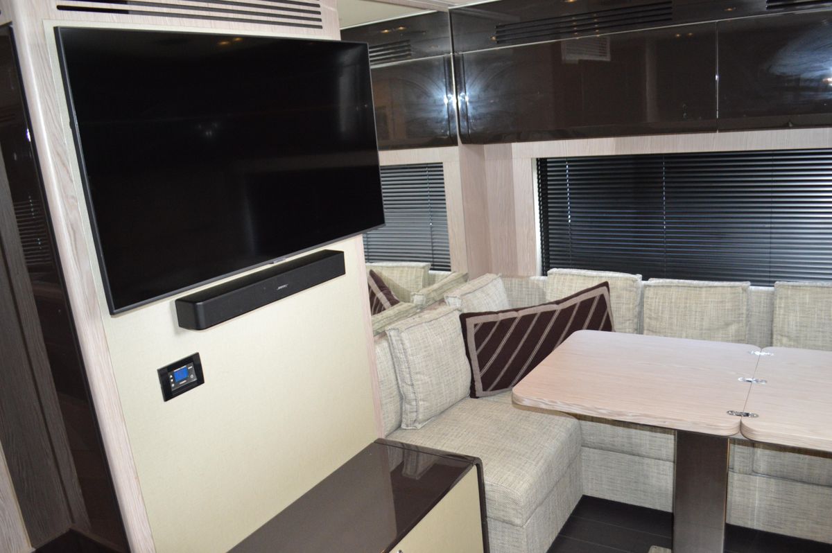 2019 Azimut 51 