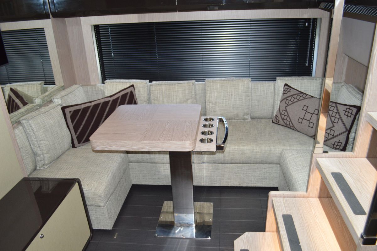 2019 Azimut 51 