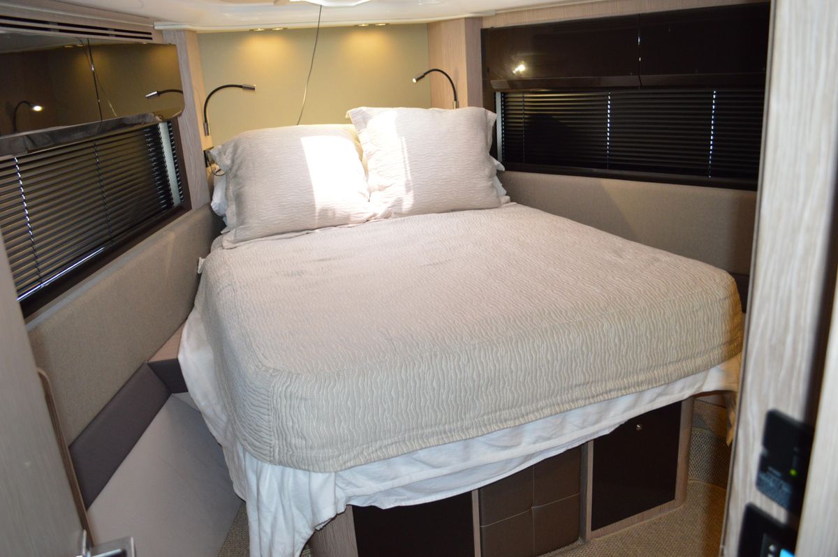 2019 Azimut 51 