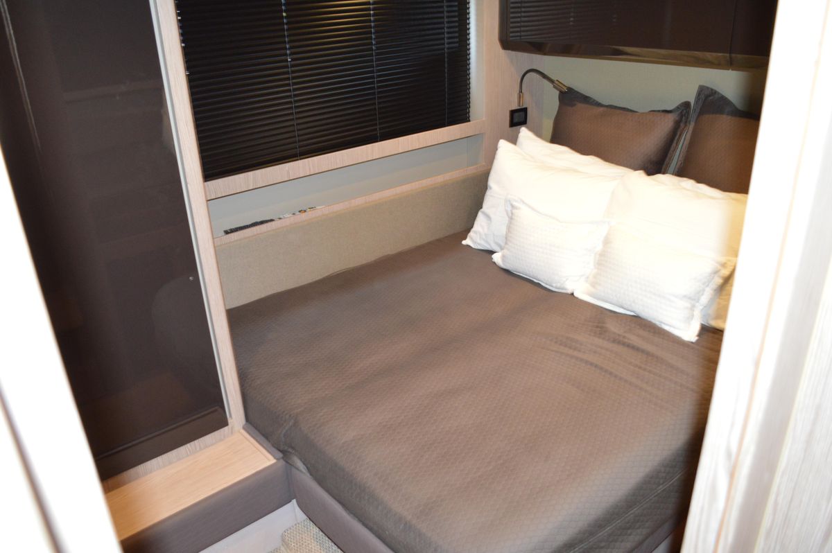 2019 Azimut 51 