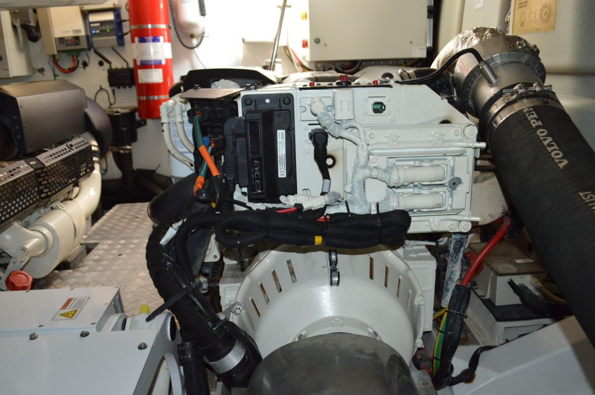 2019 Azimut 51 