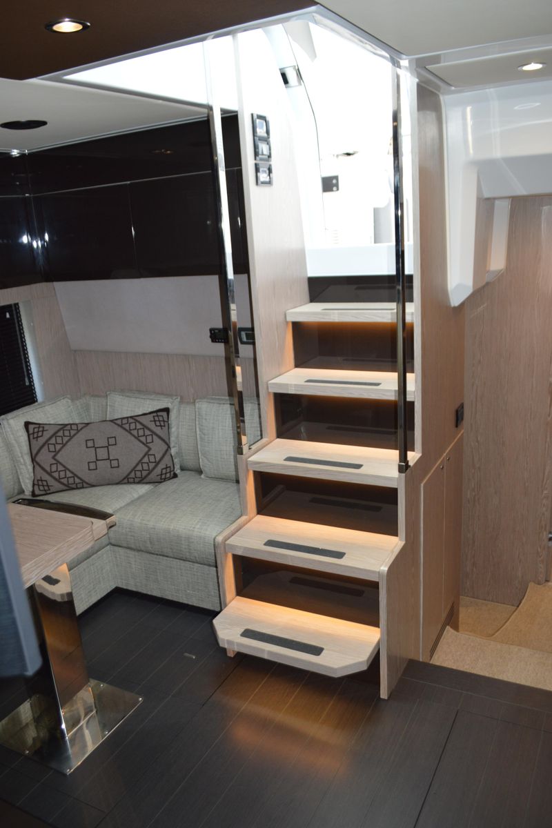 2019 Azimut 51 