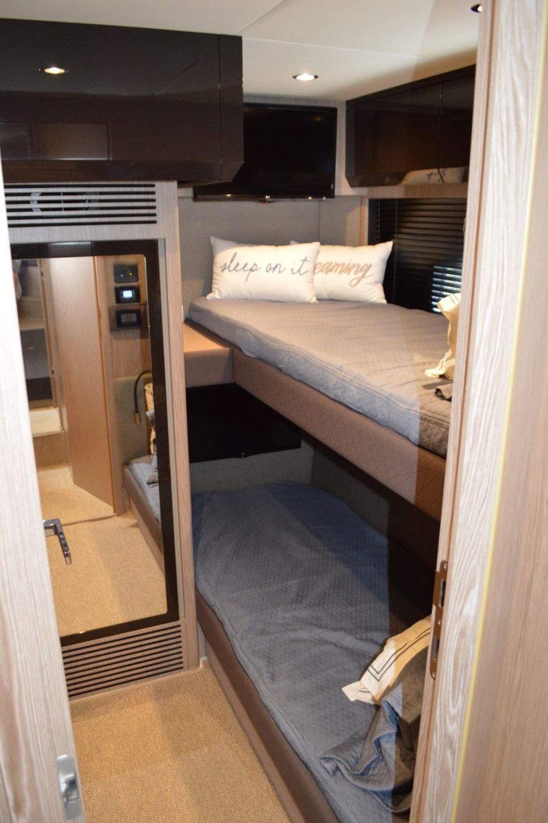 2019 Azimut 51 