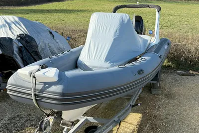 2019 Brig Eagle 650