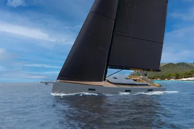 2027 YYachts Y6