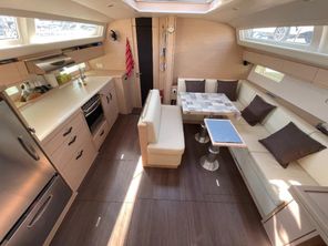 2019 Jeanneau JEANNEAU 54