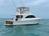 2000 Ocean Yachts Super Sport