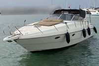 2004 Cranchi CRANCHI SMERALDO 37
