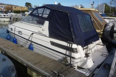 1991 Falcon 23