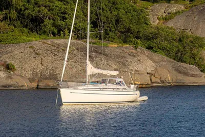 Bavaria 38 Cruiser