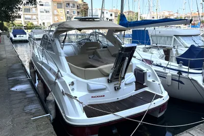 2009 Beneteau Monte Carlo 32