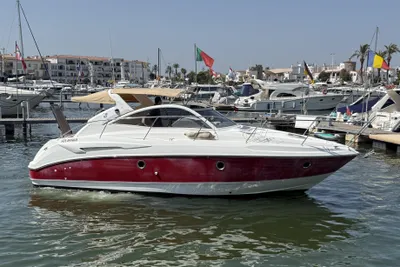 2009 Beneteau Monte Carlo 32