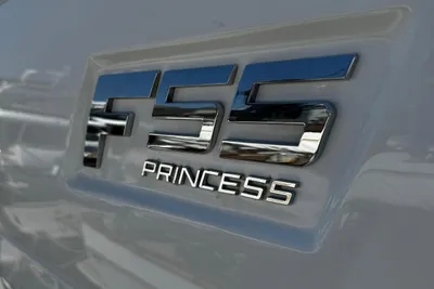 Princess F55