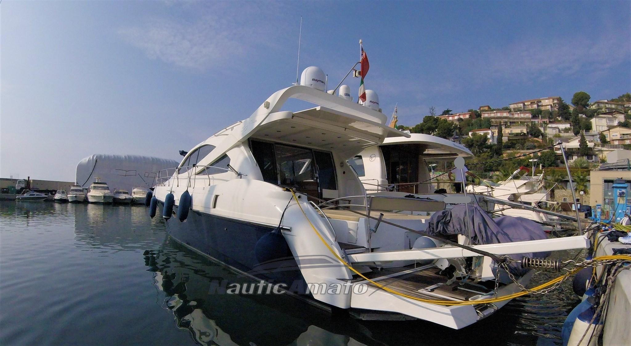 innovazione e progetti yachts srl