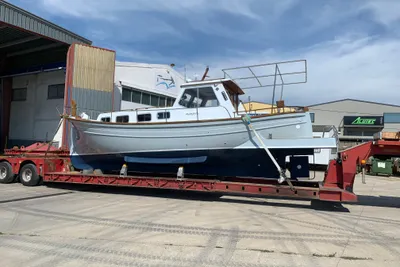 1990 Myabca 32 SUPRA