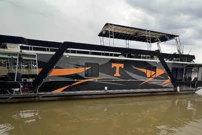 Sumerset 14x60 Houseboat