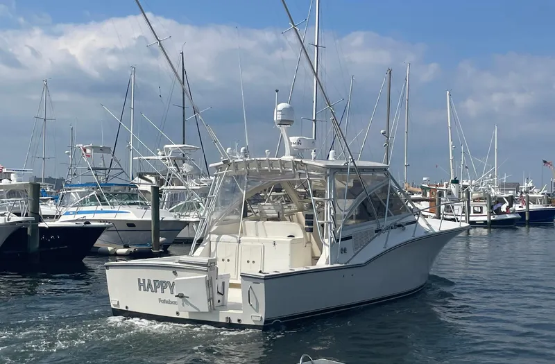 Happy Ours Yacht Photos Pics 