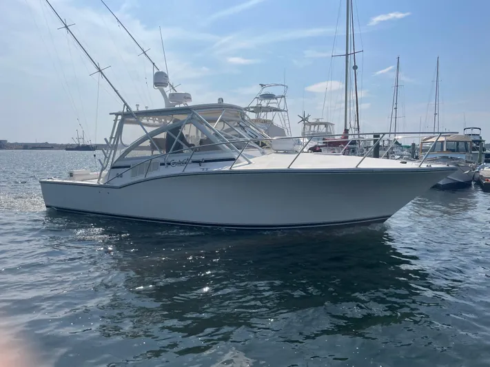 Happy Ours Yacht Photos Pics 